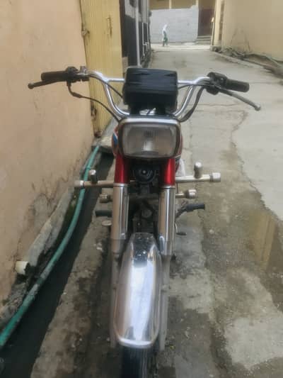 Super hero 70 bike for sale.