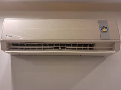 Gree used AC