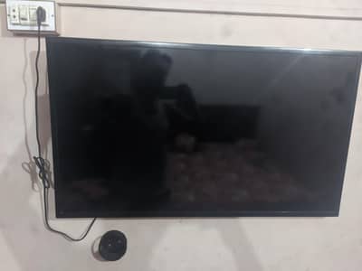 Samsung led 40 inch