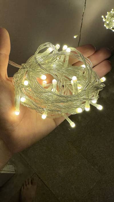 LED Fairy Lights For Sale
