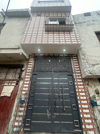 2 double story, brand-new home for sale