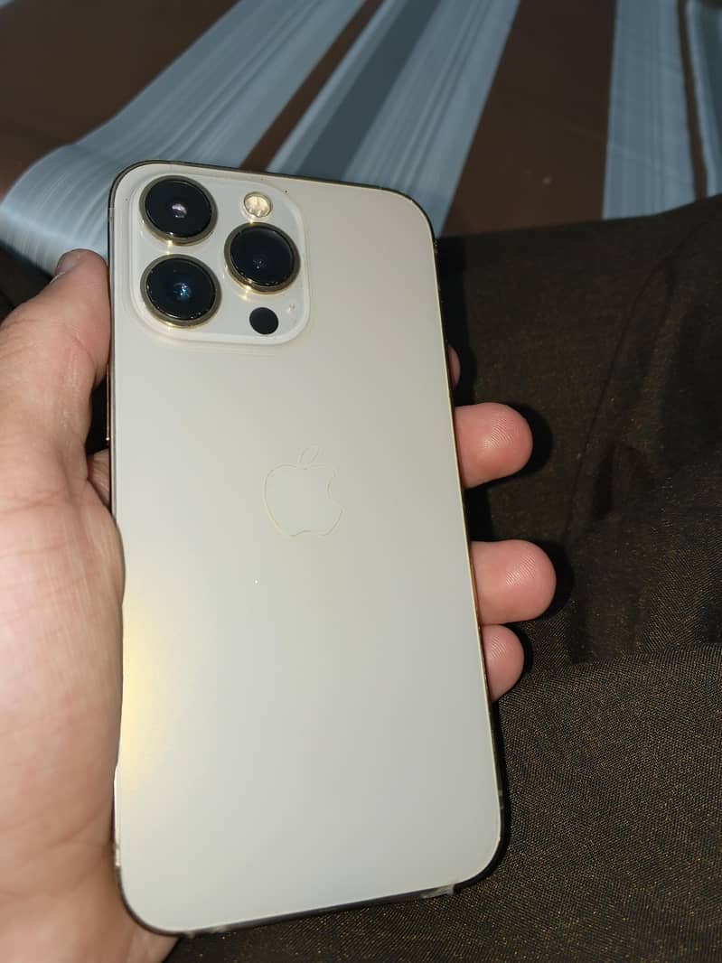 Iphone 13Pro 0