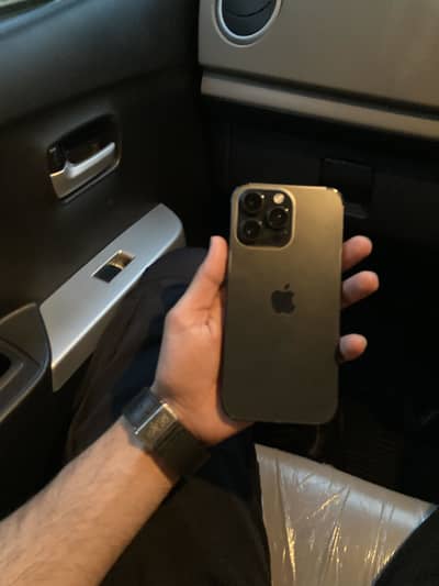 IPHONE 14 PRO MAX JV 256GB 10/10