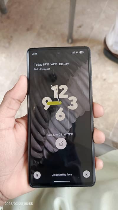 official PTA approved