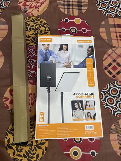 Plokama Live-P19 Led fill light for sale