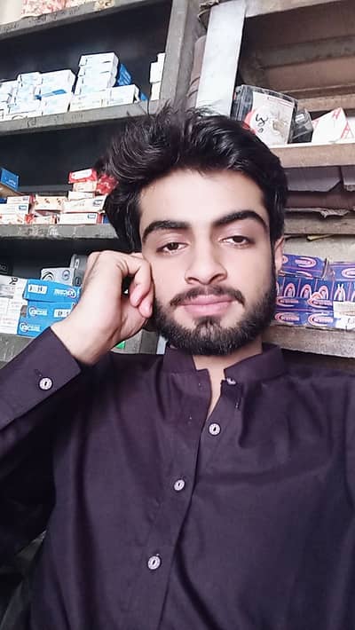 Metric and age 18 years