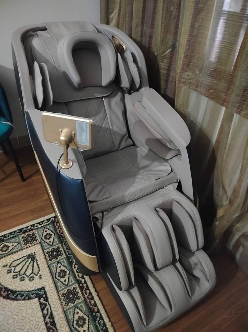 Zero - Heal Master 0