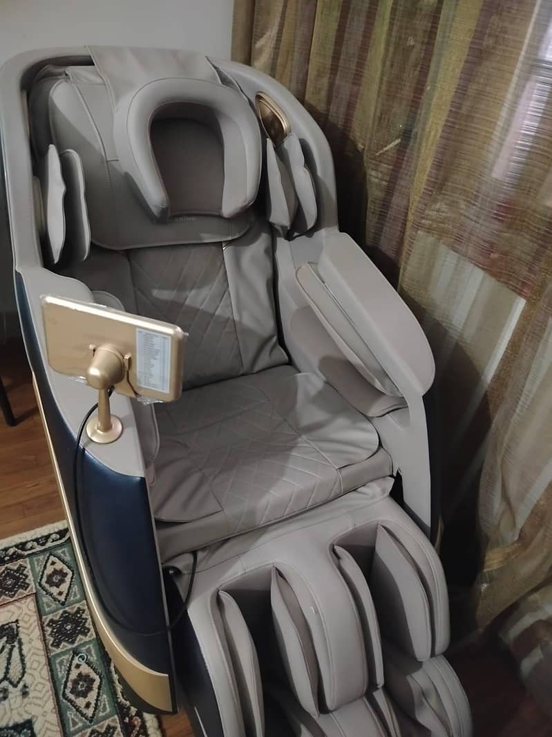 Zero - Heal Master 4