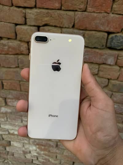 IPhone 8plus non pta factory unlock WhatsApp 0329.990. 2721