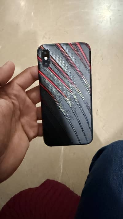 Iphone x pta Approved