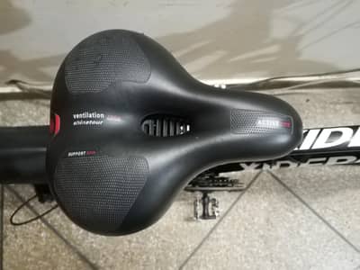 26 INCH IMPORTED GEAR CYCLE 6 MONTH USED URGENT SALE 03126388507