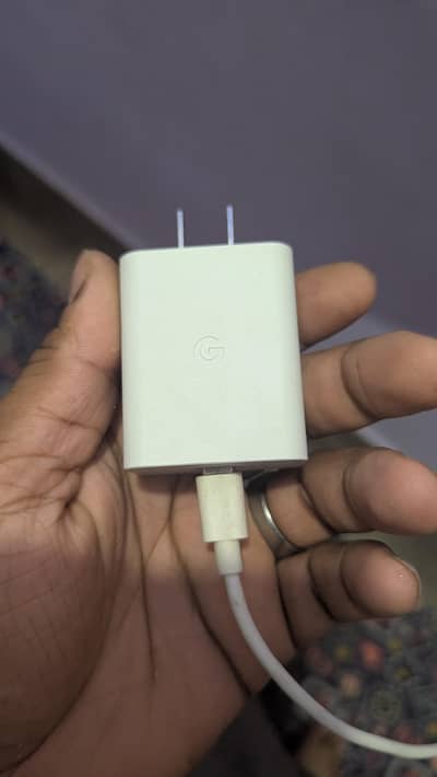 original charger hy