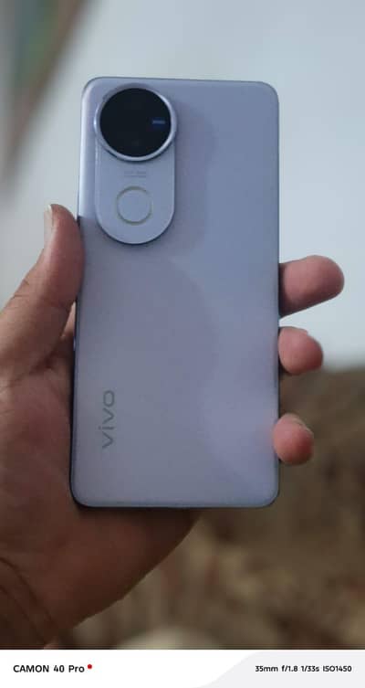 vivo v50 5G