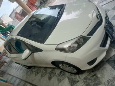 2011 model registers 2015 I