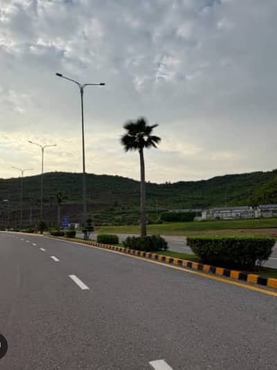 Sector N 8 Marla street 59 plot 22 for sale