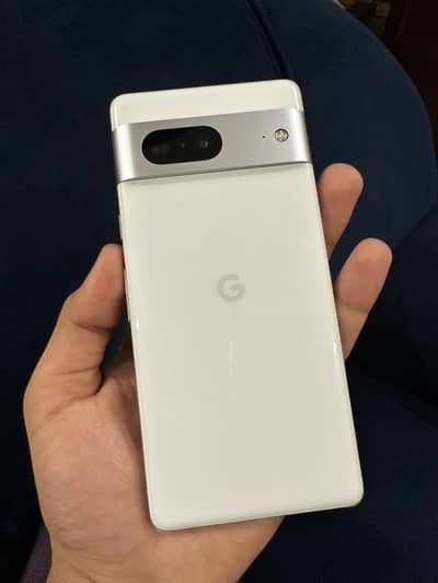 google pixel 7