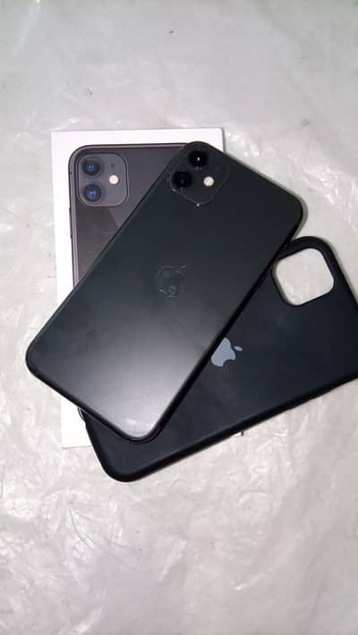 Iphone 11 jv waterpack with box