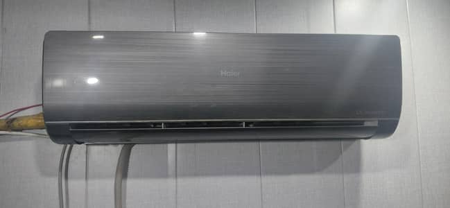 haier ac inverter