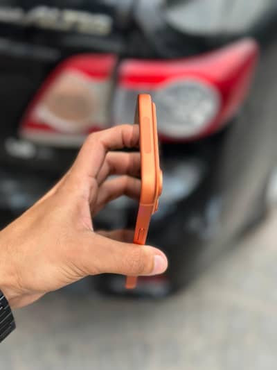 IPHONE 17 PRO MAX - 256GB STORAGE - FACTORY UNLOCKED -NON PTA