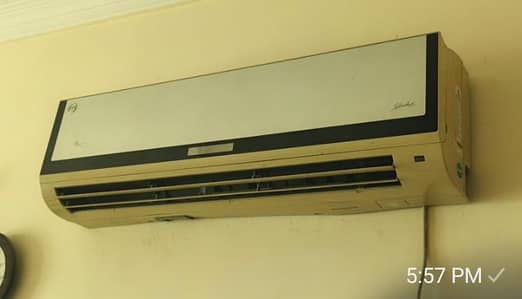 AC at reasonable price