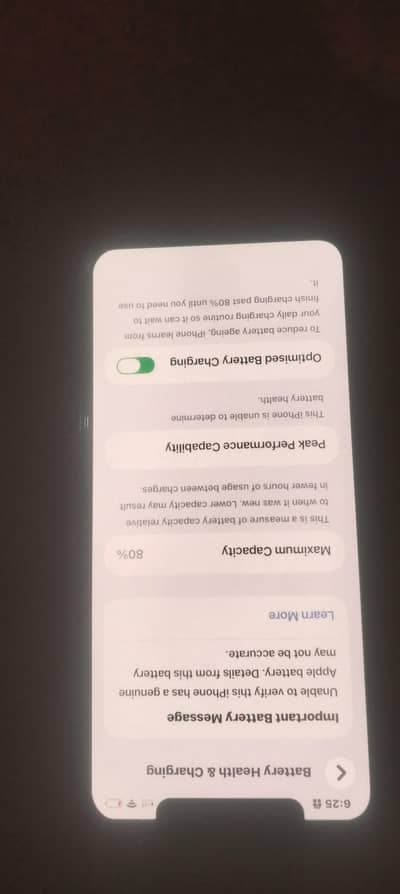 iphone 11 pro max E sim Active