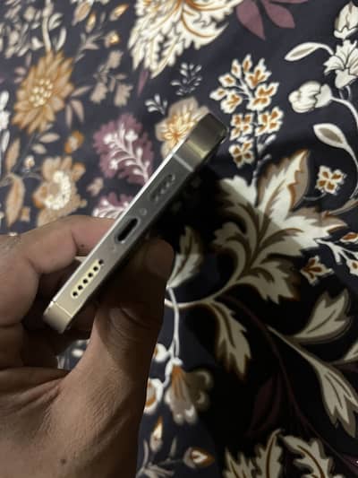 iPhone 13 pro max dual sim (PTA APPROVED) physical +esim