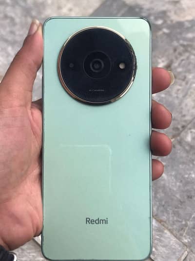 REDMI A3 8/128 ( 10/10)