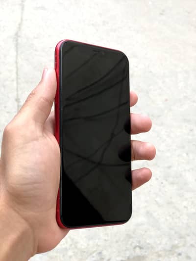 iphone 11 jv 64gb all  ok