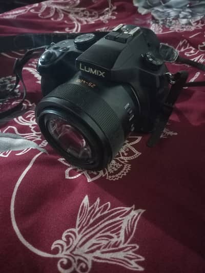 Lumix 1000