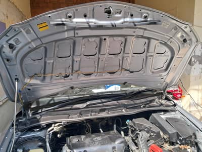 Toyota Corolla GLi 2011/12 For Sale