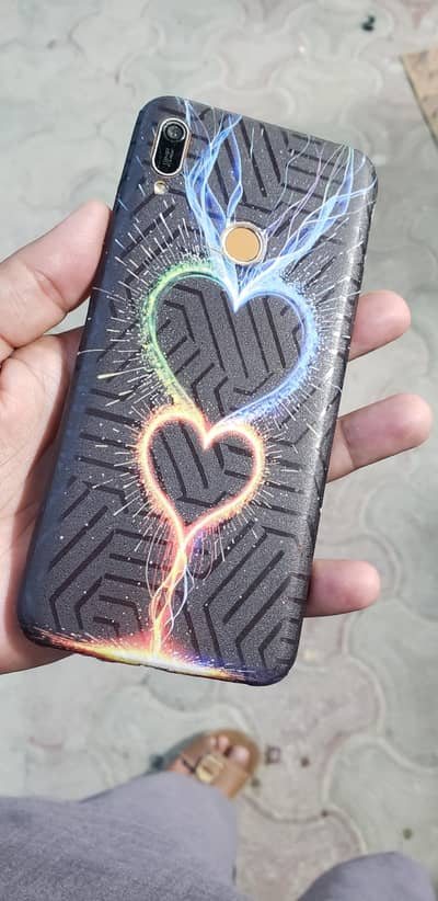 huwie y prime 2019.2/32.  pta proved