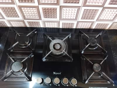 xpert new stove