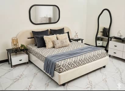 Latest Design Bed for Sale – Freshly Made, High Quality