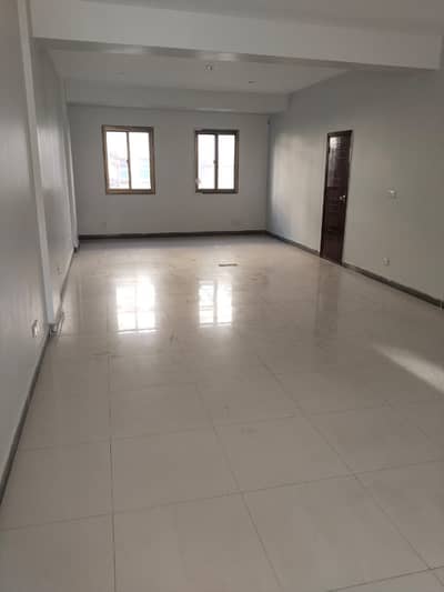 Office For Rent with lift