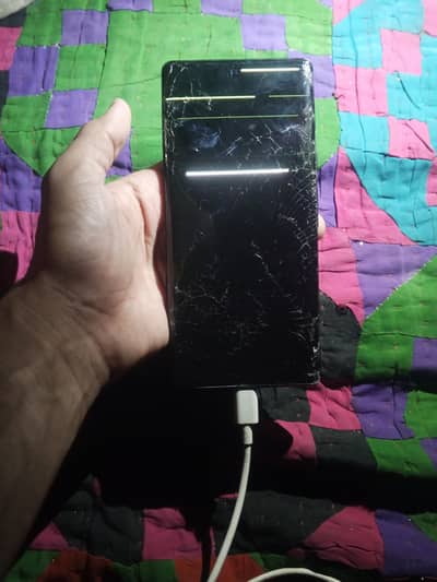 Google pixel 6 pro pta approved for parts