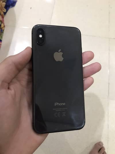 Iphone x