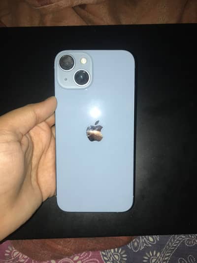 iPhone 14 128GB JV – 86% Battery Health – Excellent Condition