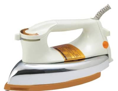 Strong Lux Heavy Iron