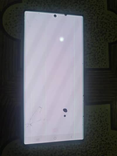 Samsung note 20ultra 256gb fix 25k