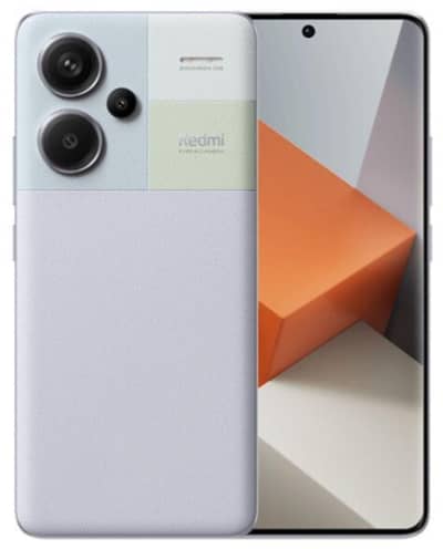 Redmi note 13 pro plus 5g