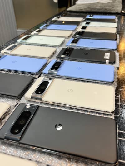 Google Pixel 8 Pro 5G