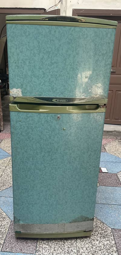 Waves Refrigerator For sale (Fridge) Used