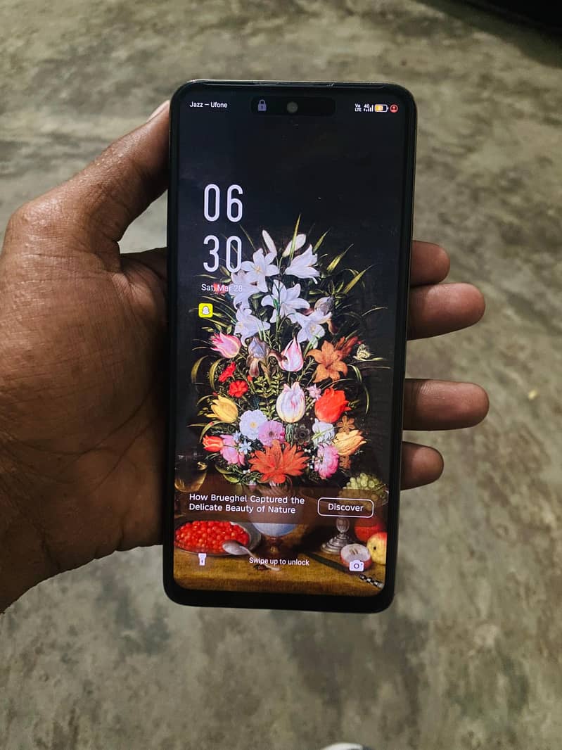 infinix note 30 3