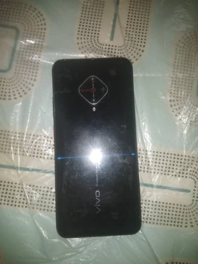 vivo s1 pro