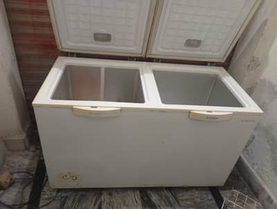 Waves deep freezer for SALE