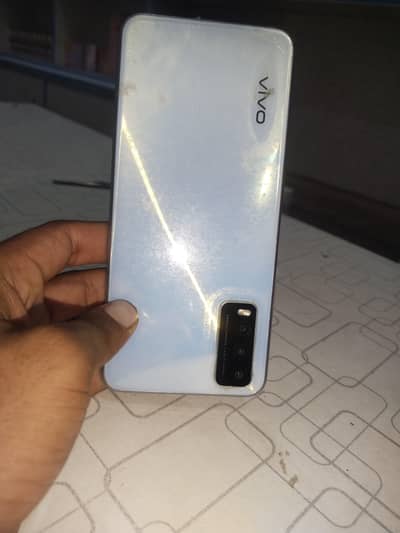 vivo y20