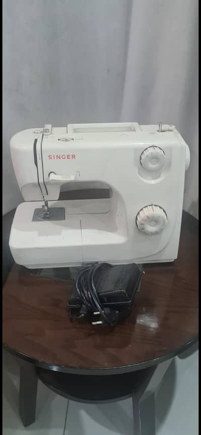 Singer Sewing Machine