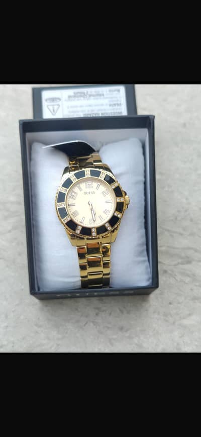 guess watch for women