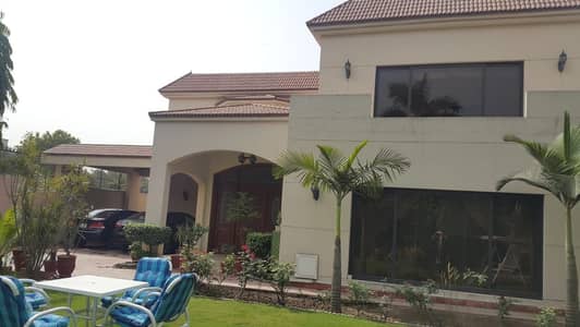 Affordable Upper Portion For rent In Model Town - Block A