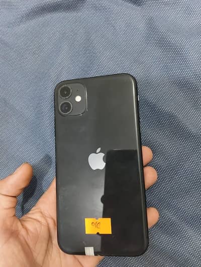 Apple iPhone 11 – 64GB | MDM Bypass Deal